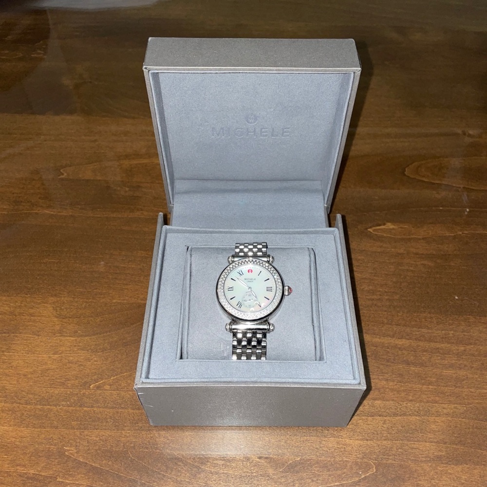 Michele Watch